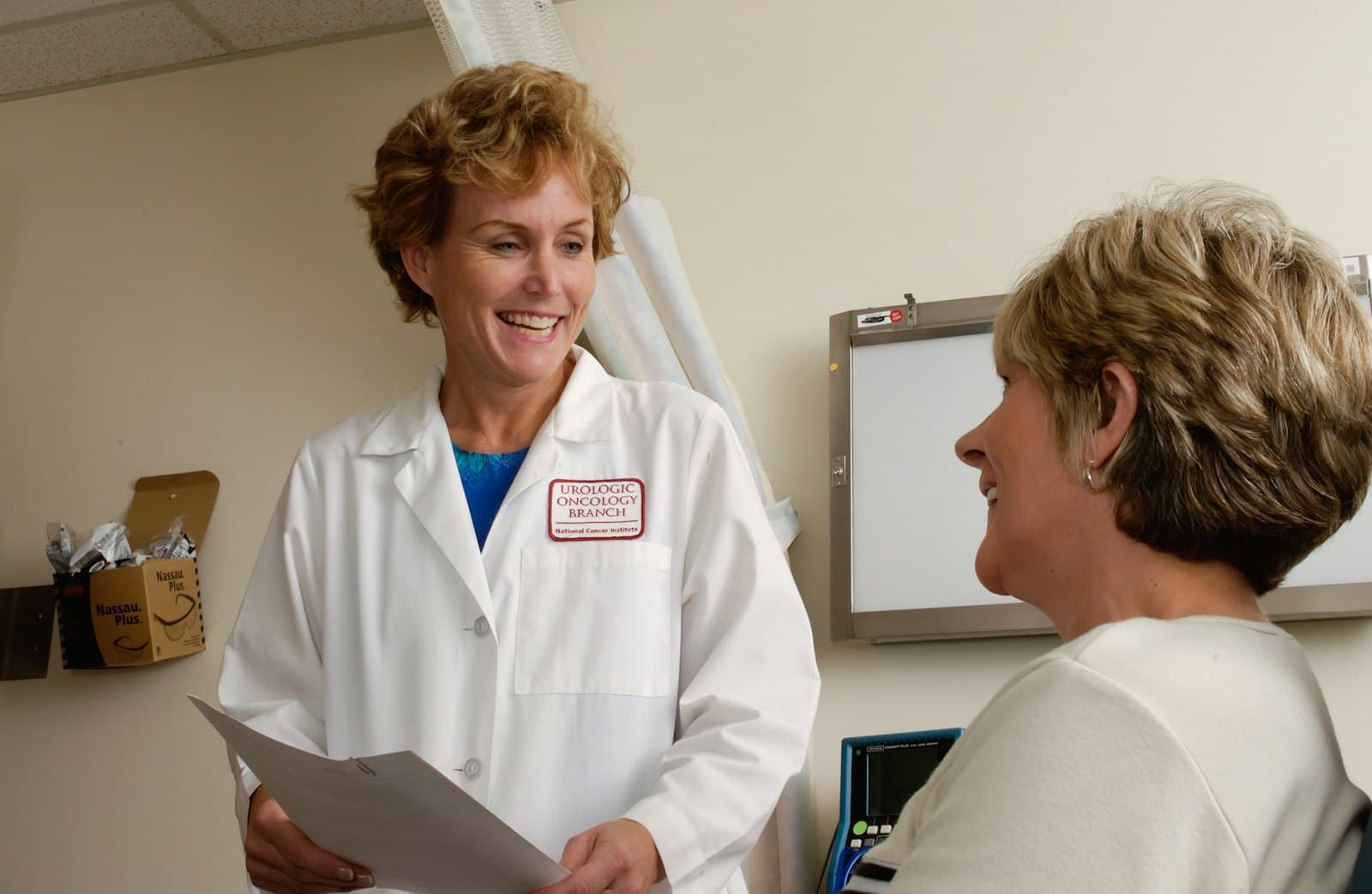 Wellness & Preventive Care